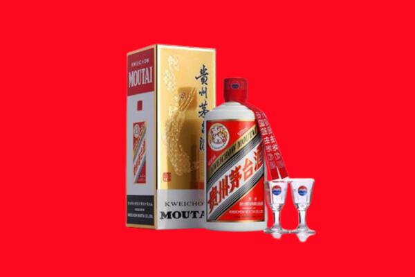 玉林福绵区回收贵州茅台酒
